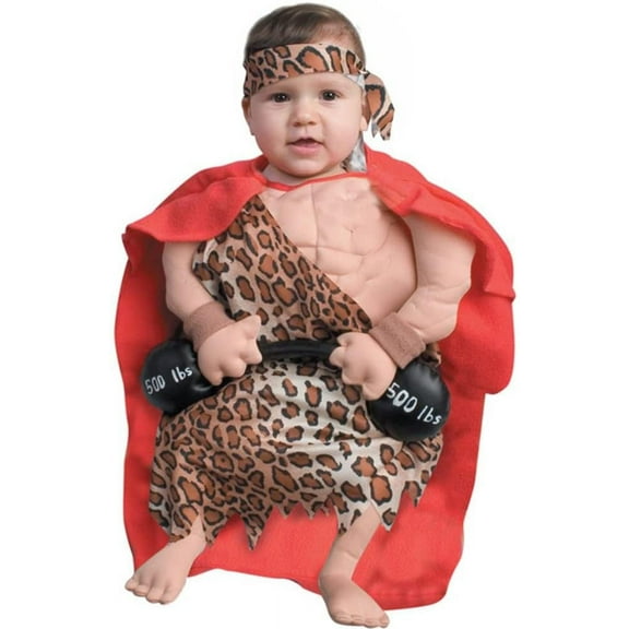 Forum Fancy Dress Costume