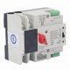 thumbnail image 3 of 2P Double Automatic Transfer Switch Generator Changeover AC110V 50Hz 60Hz 63A, 3 of 5