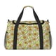 thumbnail image 1 of Balery Cute Avocado Bolsa de Gimnasio para Mujeres, Bolsa de Viaje con Bolsillo Húmedo, Bolsa de Fin de Semana para Mujeres, Bolsa de Viaje Resistente al Agua, 1 of 7