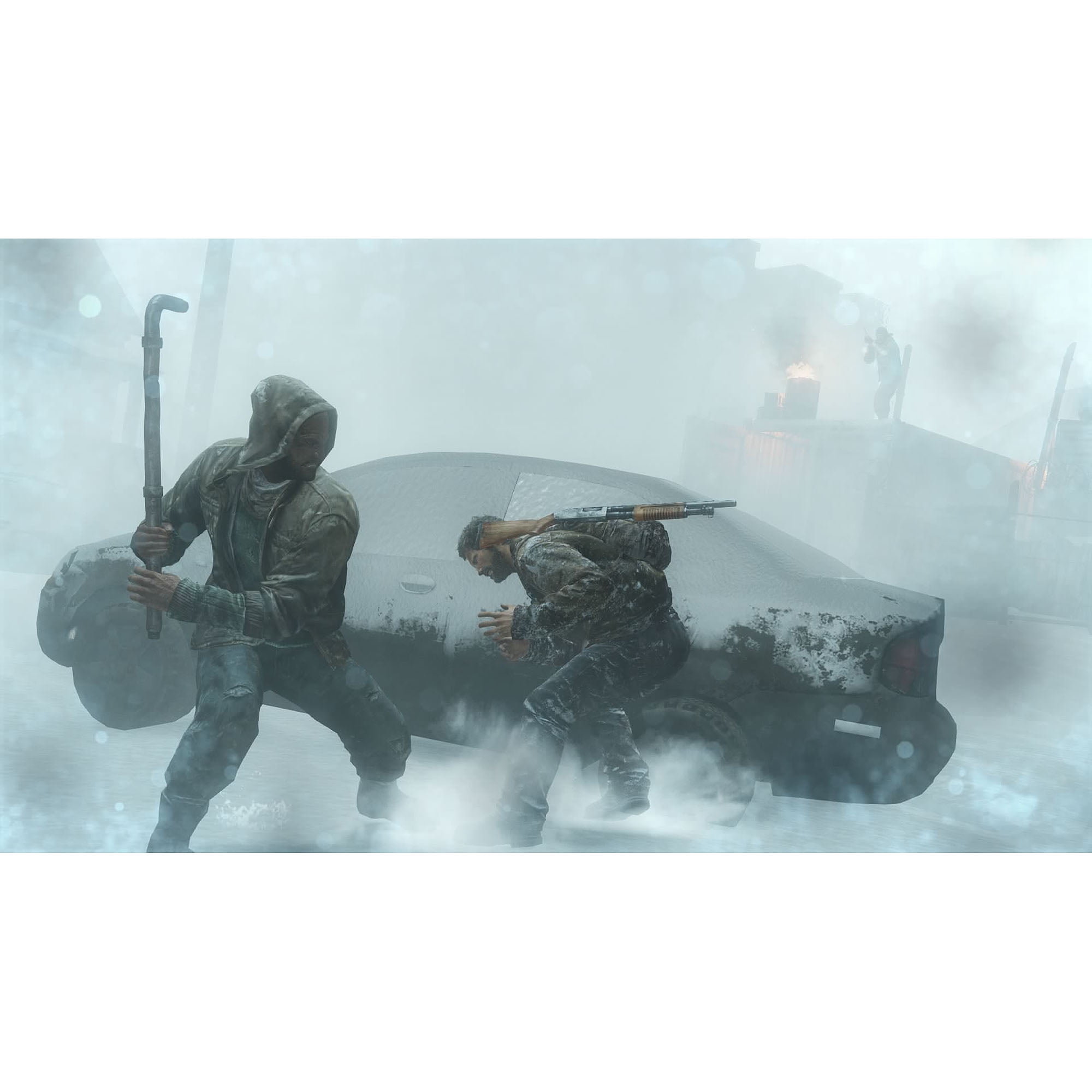 last of us remastered walmart