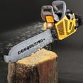 thumbnail image 4 of Pretend Play Tool Set,Toy Chainsaw Electronic Toy Drill with Sound and Light,Pretend Play Tool Box Construction Toy,Toy Tool Set,Construction Pretend Play Tools Set,Battery Powered Construction Tool, 4 of 7
