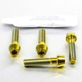 thumbnail image 5 of Titanium Front Caliper Pinch Bolt Kit (TIFBCALIP140), 5 of 6