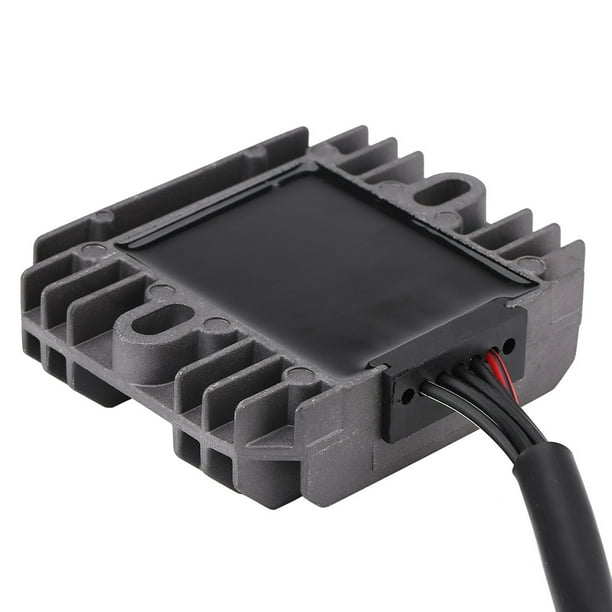 Suzuki Samurai Sj 413 Regulador Rectificador De Voltaje Para Suzuki GSXR600/750 (1997-2005) Y GSXR1000 (2001-2004) - Nuevo Rectificador Voltaje GSXR600