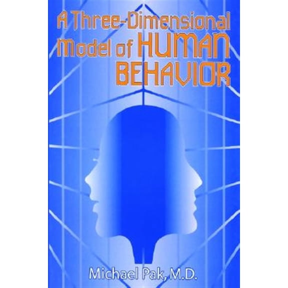 Pre-Owned Three-Dimensional Model of Human Behavior