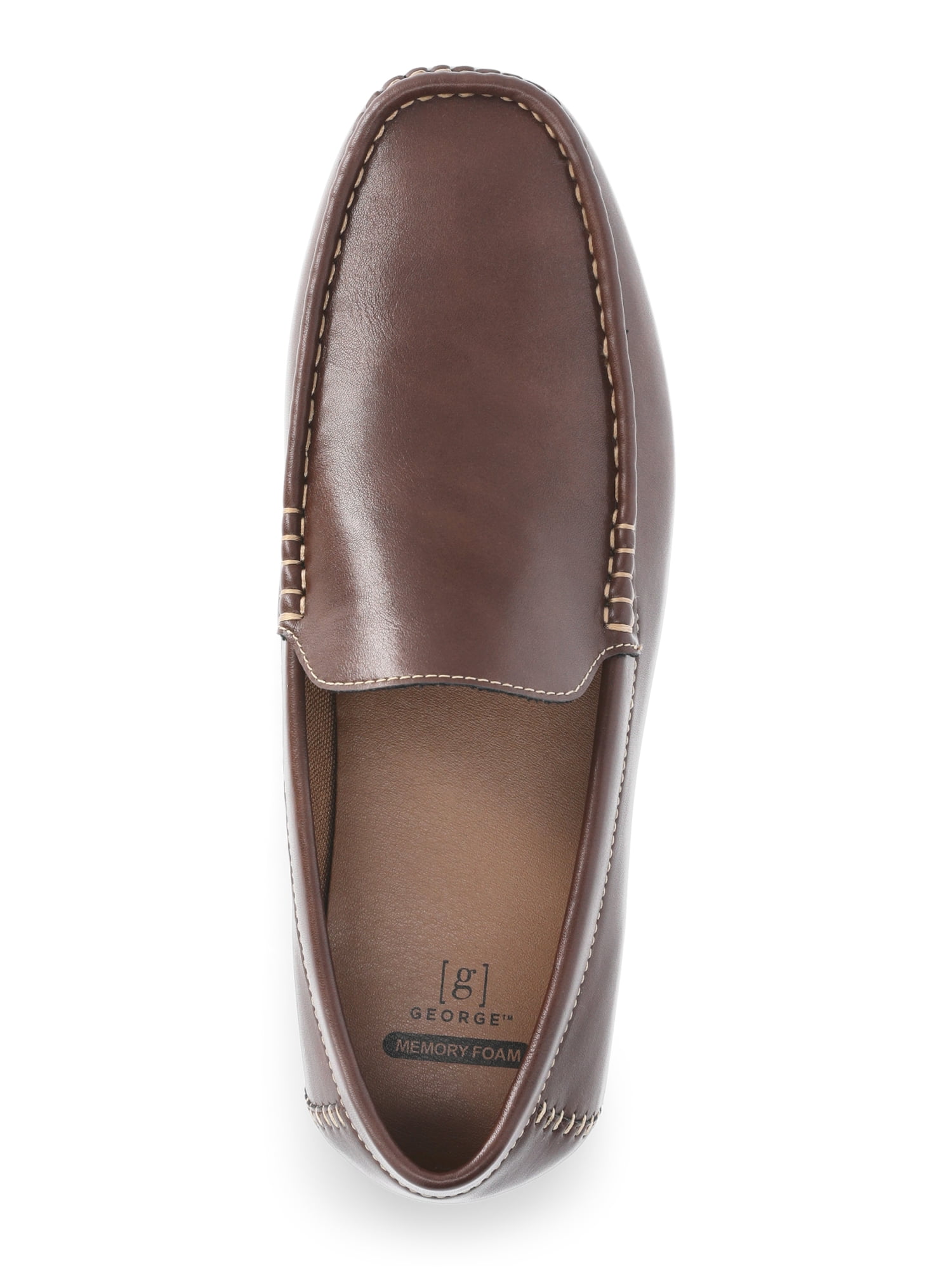 George Men's Grayson Driver Loafers