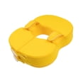thumbnail image 3 of Flotador De Piscina No Inflable, Juguete Para Axilas Para Bebés, Niños Y Niñas, Color Amarillo, 3 of 9