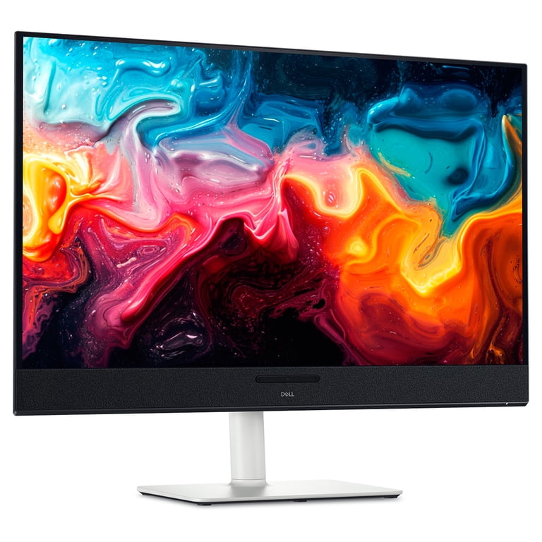 Dell, 32 Plus S3225QC Monitor, 31.6
