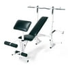 Impex Competitor Weight Bench
