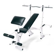 Impex Competitor Weight Bench