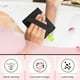 thumbnail image 3 of Esponja de baño exfoliante Evridwear Daily Skincare, paquete de 3, 3 of 9