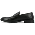 thumbnail image 3 of Vance Mens Keith Slip-on Penny Loafer, Widths Available, 3 of 10