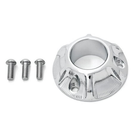 - Krator Dirt Bike Exhaust Tip Muffler Power Outlet Chrome For 2004-2006 Suzuki DRZ 125 / DRZ 125L