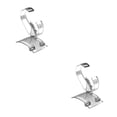 thumbnail image 1 of Guardoinrt Transparent Wrist Watch Display Holder Bracelet Stand Showcase Home Shop 1 2Set, 1 of 6
