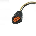 thumbnail image 2 of For Suzuki Swift ALTO Ignition Plug Coil Sensor Connector 3 Pin wire Bolero, 2 of 3
