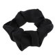 thumbnail image 4 of Scrunchies para El Cabello de de Seda Lazos Elásticos para El Cabello Soporte de Caballo con Lazo para El Cabello Suave , tal se describe Sunnimix scrunchies de seda para el cabello, 4 of 8