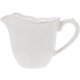 thumbnail image 1 of Jarra de leche de cerámica retro, jarra de leche, jarra de salsa, tolva de jugo (jarra de leche blanca) FRCOLOR HaoMX15739623, 1 of 6