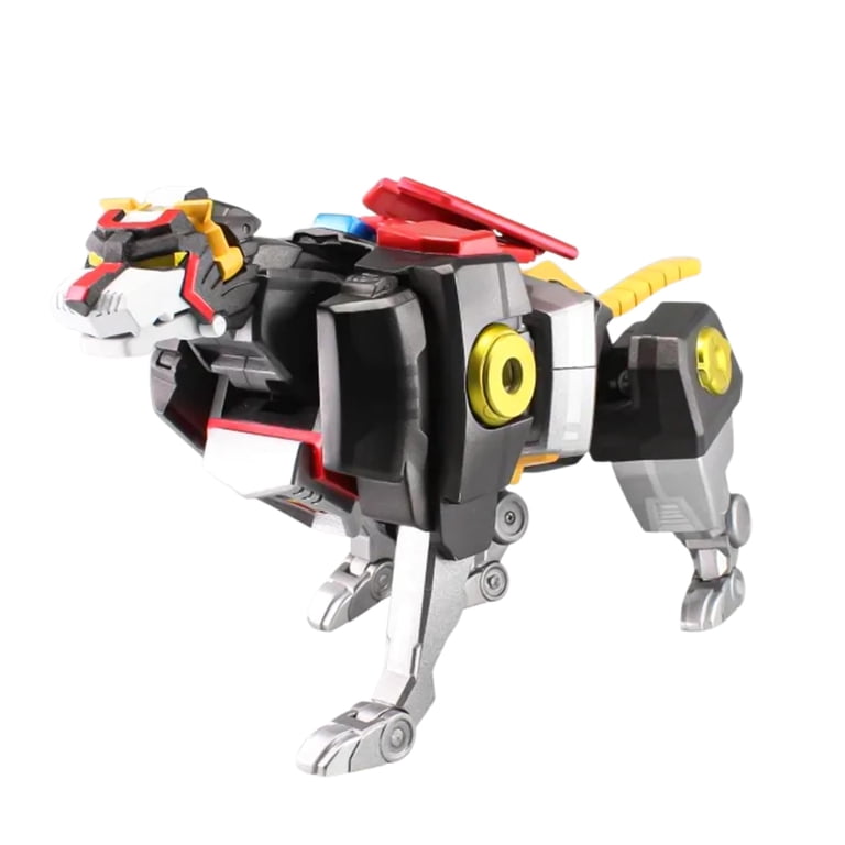 Voltron Ultimate Edition 18 Inch Action Figure by TOYNAMI