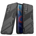 thumbnail image 1 of Funda para Xiaomi Redmi Note 11S Protección A Prueba De Golpes Con Soporte De TPU Duradero Y Práctico, 1 of 5