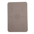 thumbnail image 4 of Alfombrilla De Goma Para Máquina De Coser, Mantiene La Máquina Firmemente En Su Lugar, Para Proyectos De Acolchado, Bordado Y Costura, Ideal Para Entusiastas, 4 of 7