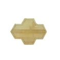 thumbnail image 1 of Advancent Soporte para maceta, maceta con fondo de madera, platillo, decoración del hogar, bandejas de adornos, placa de jardinera para ventana de Jardín y Patio Tipo19 Advancent HA061367-19B, 1 of 6