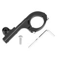 thumbnail image 2 of Clip de Cámara, Negro Ajustable Reduce Batir Clip de Bicicleta de Cámara Ligero para Accesorios de Cámaa Deportiva, 2 of 7