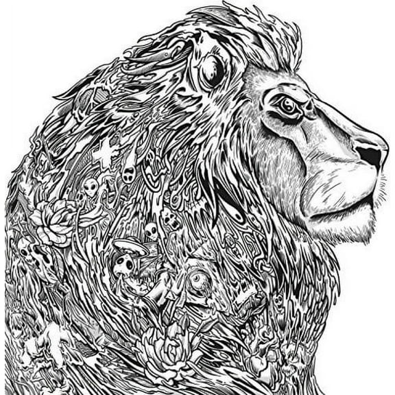 Pop Evil - Pop Evil - Music & Performance - CD