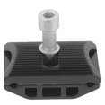 thumbnail image 1 of Seatpost Clamp Metal Seatpost Clip Fixing Saddlepole Clamp Seatpost Head for Cycling, 1 of 4