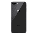 thumbnail image 2 of APPLE IPHONE 8 PLUS 64GB Gris, 2 of 3