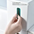 thumbnail image 4 of Bathroom Storage Cabinet, Anti Sliding Narrow Storage Cabinet Stable Structure  for Kitchen, 4 of 7