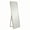 Gold-rect-59in, variant on Alvantor 59"/64"/71" Full Length Mirror Floor Standing, Anti-Rust Aluminum Frame, Arch/Rectangle, Black/Gold
