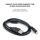 thumbnail image 4 of Tholdsy Cable de datos USB Línea de datos de cámara portátil a prueba de polvo Cable de carga universal Cables de de cámara SLR de Accesorios de cámara y óptica, 4 of 6