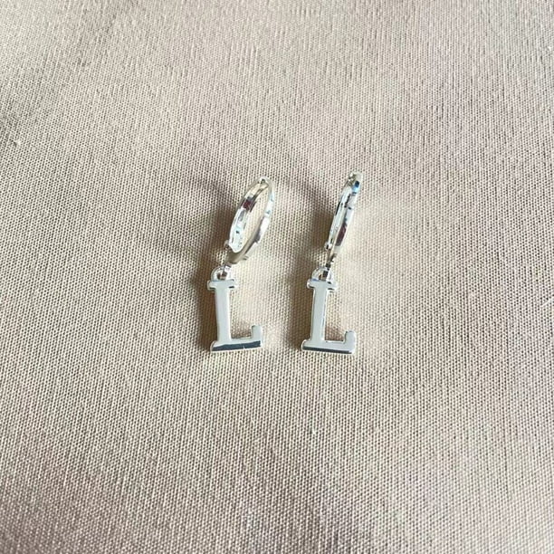 Pendientes de moda YUKAM personalizados para el cliente 001Q Tan Jianjun unisex