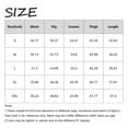 thumbnail image 3 of CIENVNSTG Linen Pants Women Wide Leg Elastic High Waist Cropped Trousers Summer Fashion Business Casual Work Pant with Pockets Dark Gray L, 3 of 7