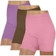 thumbnail image 2 of Leggings de yoga de moda para mujer, 3 piezas, para fitness, correr, gimnasio, para mujer, sólidos, deportivos, activos, pantalones de poliéster para mujer., 2 of 3