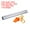 Silver, variant on Uxcell Relay Track Baton Aluminum Tube Field Running Race Stick with Whistle for Athletics, Gold