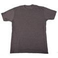 thumbnail image 2 of Mato & Hash Men’s 60/40 Crewneck T-Shirt, 2 of 2
