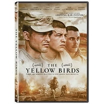 The Yellow Birds (DVD)