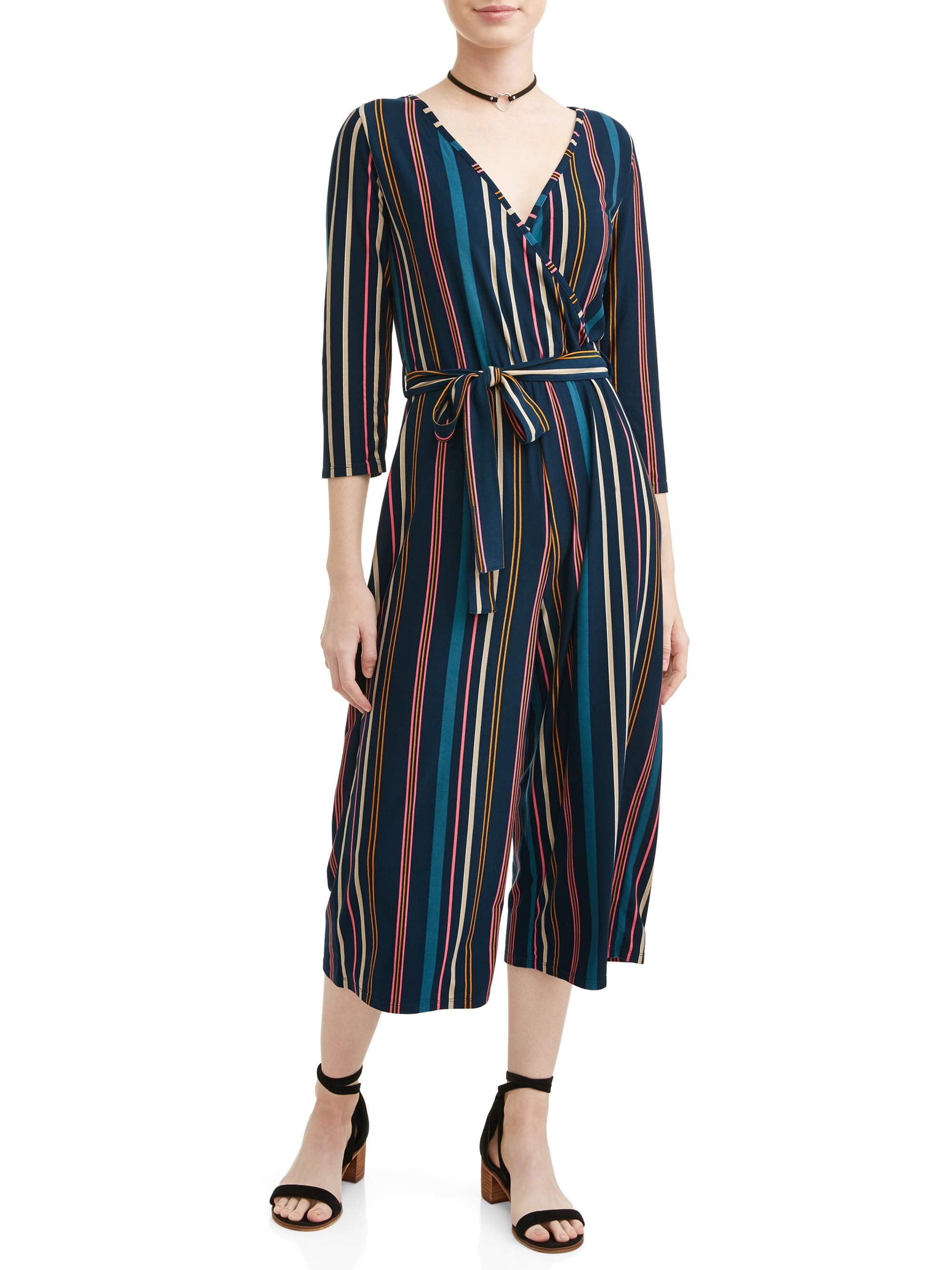 walmart junior jumpsuits