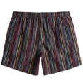 thumbnail image 2 of Trajes de baño maamgic de secado rápido para hombre, tamaño grande, 2 of 6
