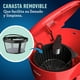 thumbnail image 4 of Cafetera Oster 12 tazas BVSTDCS-12R, 4 of 6