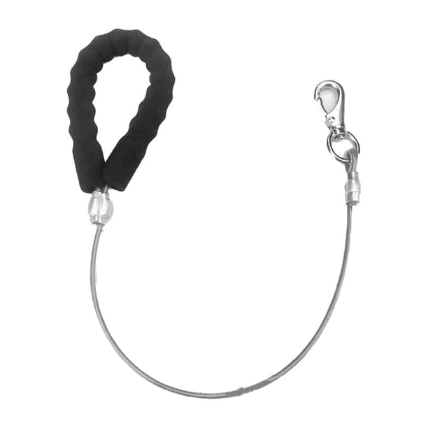 correa para perros fácil de limpiar correa de entrenamiento para perros correa para perros para masticar o cachorros para la dentición MFZFUKR CPB-US-DYP312-3