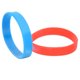 thumbnail image 1 of Pulsera de silicona elegante, pulsera elástica de silicona Pulsera de silicona simple Pulsera de silicona simple diseñada a medida, 1 of 9