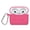 Pink, variant on Florida Gators Engraved Silicone Case Cover Compatible with Apple AirPods Gen 3 (Pink) by Affinity Bands