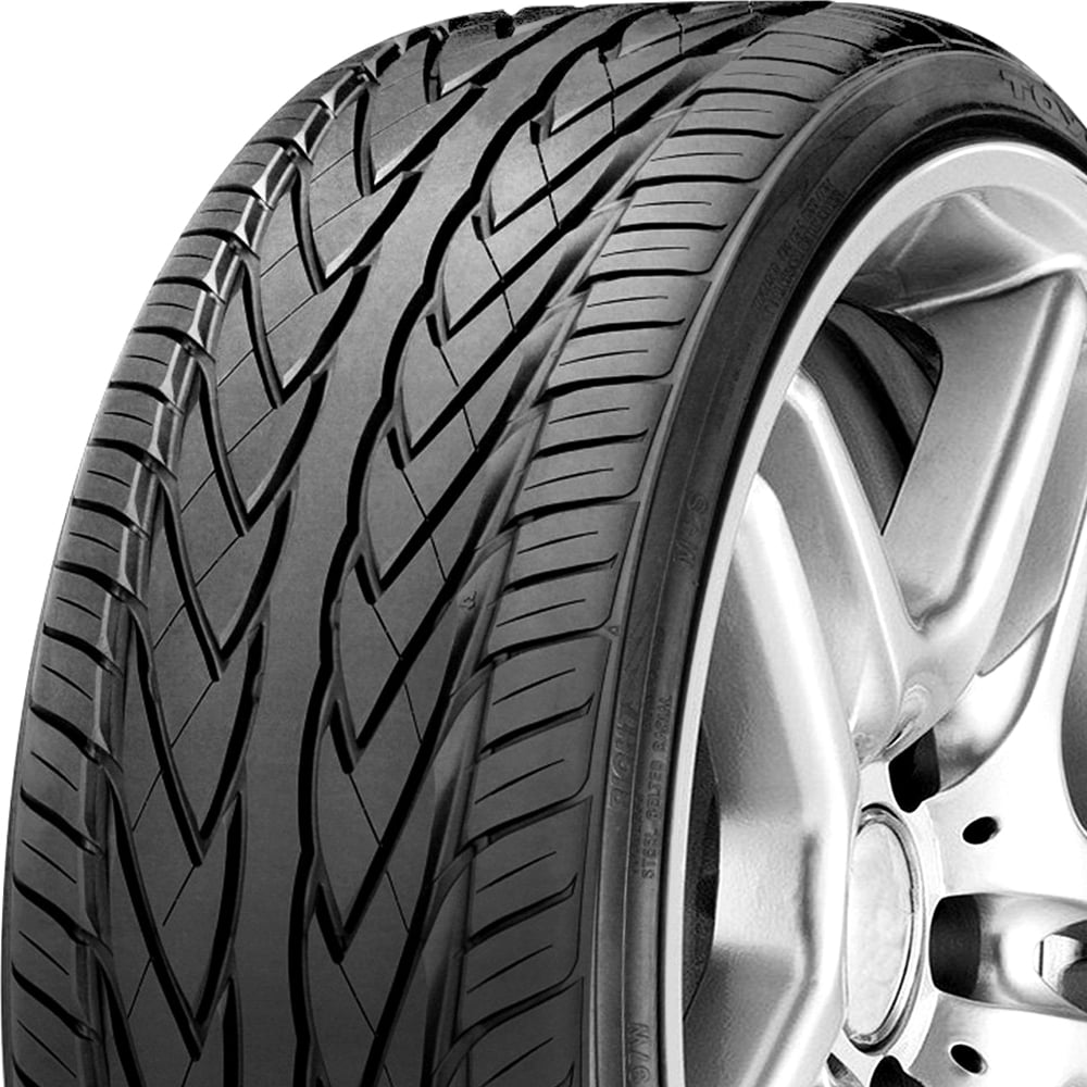 1 New Toyo Proxes 4 225/40ZR18 225/40R18 92W XL A/S High Performance