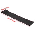 thumbnail image 3 of Suuonee Steering Wheel Cover, Universal 37-38cm Car Drilling Cowhide Steering Wheel Cover, 3 of 8