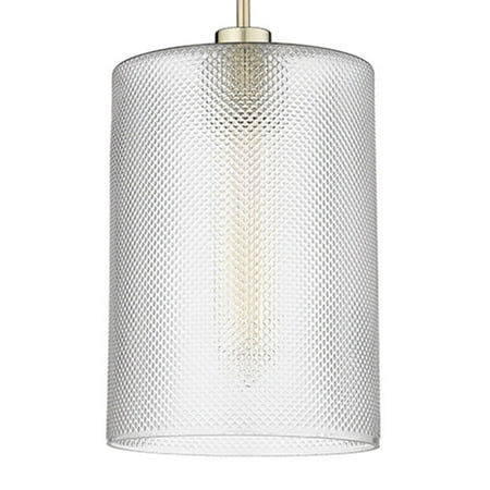 

Millennium Lighting 4311 Olena 10 Wide Pendant - Gold