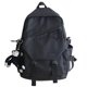 thumbnail image 2 of Fashion Men's Backpack with Pendant Portable Durable Travel Bag Gift for Birthday, 2 of 2