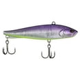 thumbnail image 2 of Berkley Ripfish, 9, Purple Slime, 2 of 5