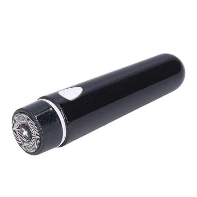 Electric Razors, Firm Mini Shaver Lightweight Fast Charging Low Noise Easy Disassembly For Travel Blue,Black,White