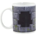 thumbnail image 4 of Minecraft Creeper Tasse à Changement de Chaleur, 4 of 6
